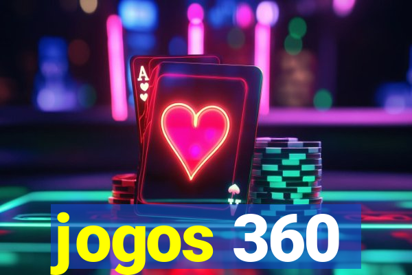 jogos 360